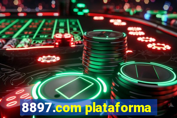 8897.com plataforma